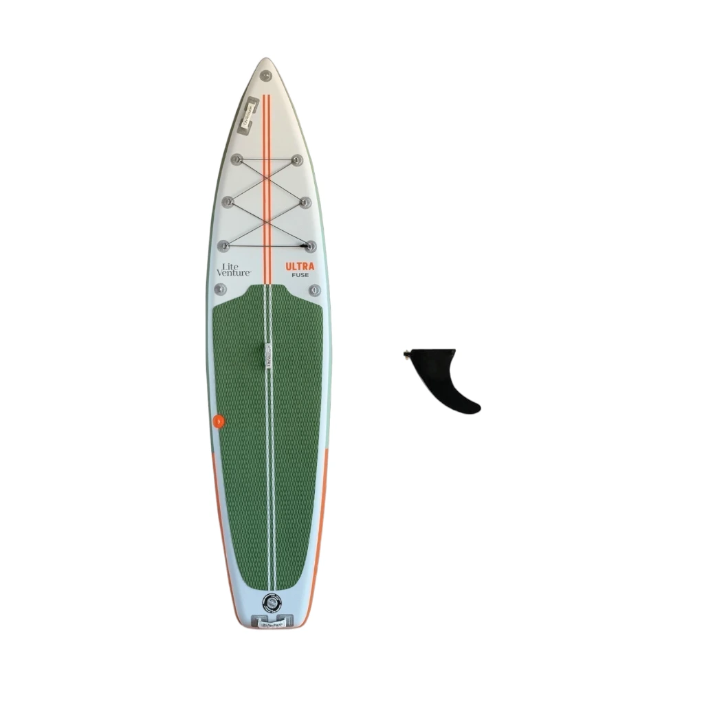 LiteVenture SUP fuse (11‘6“ x 31“, ohne Zubehör)