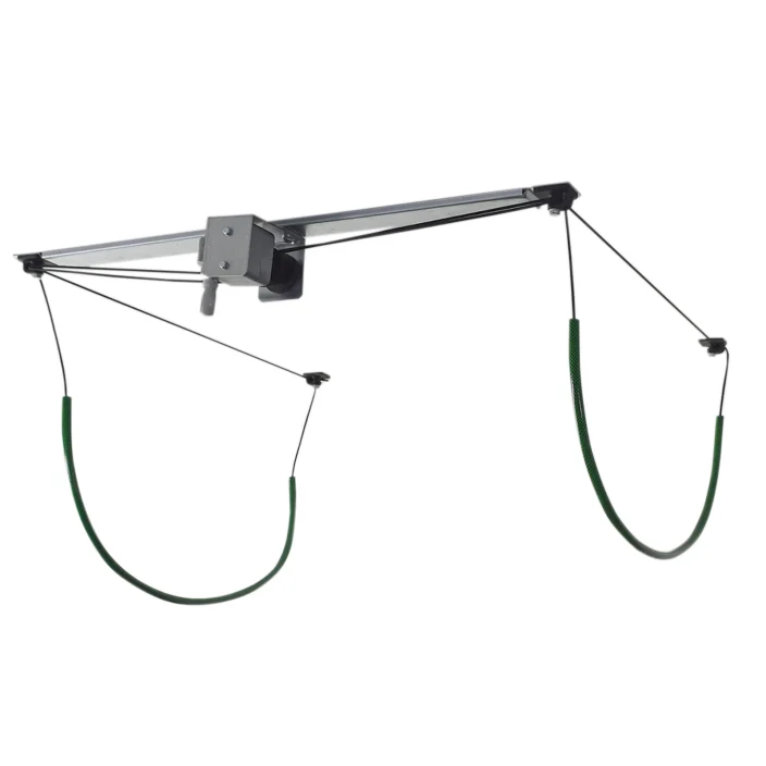 [Z3551] Dachzelt-, Boxlift von Geiger